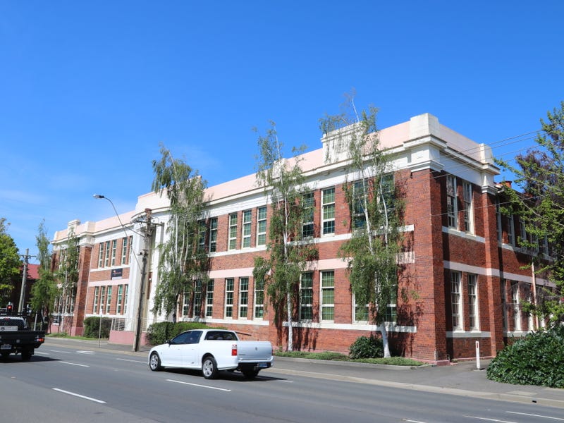 10-16 Wellington Street, LAUNCESTON, TAS, 7250