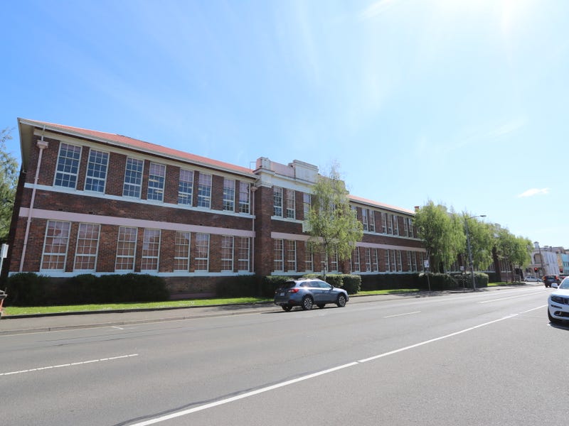10-16 Wellington Street, LAUNCESTON, TAS, 7250