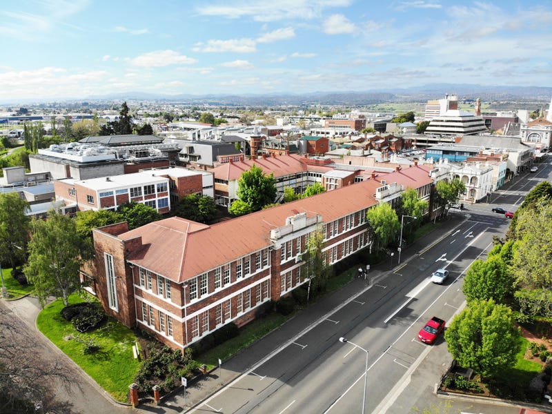 10-16 Wellington Street, LAUNCESTON, TAS, 7250