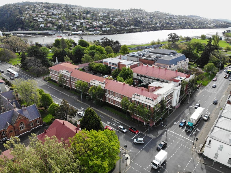 10-16 Wellington Street, LAUNCESTON, TAS, 7250