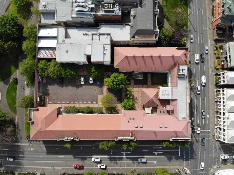10-16 Wellington Street, LAUNCESTON, TAS, 7250