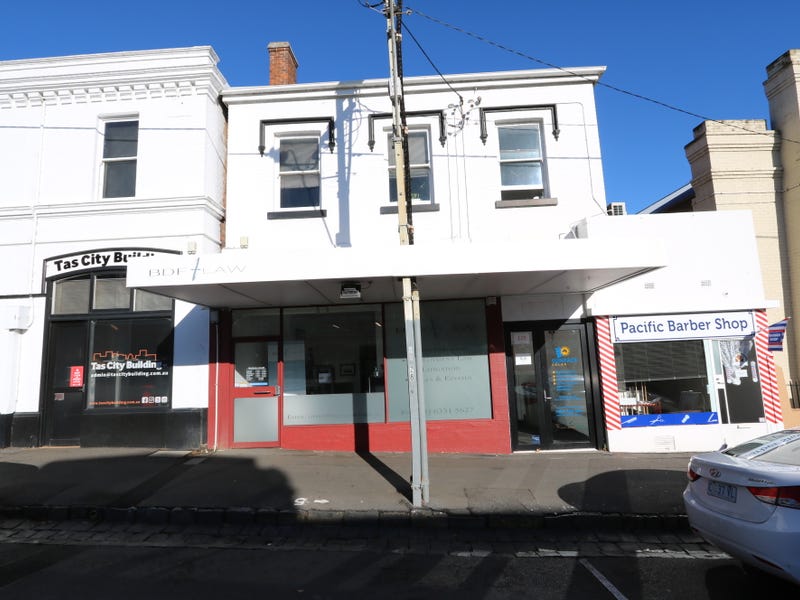 1/128 St John Street, LAUNCESTON, TAS, 7250