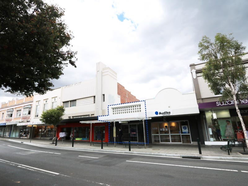 88 St John Street, LAUNCESTON, TAS, 7250