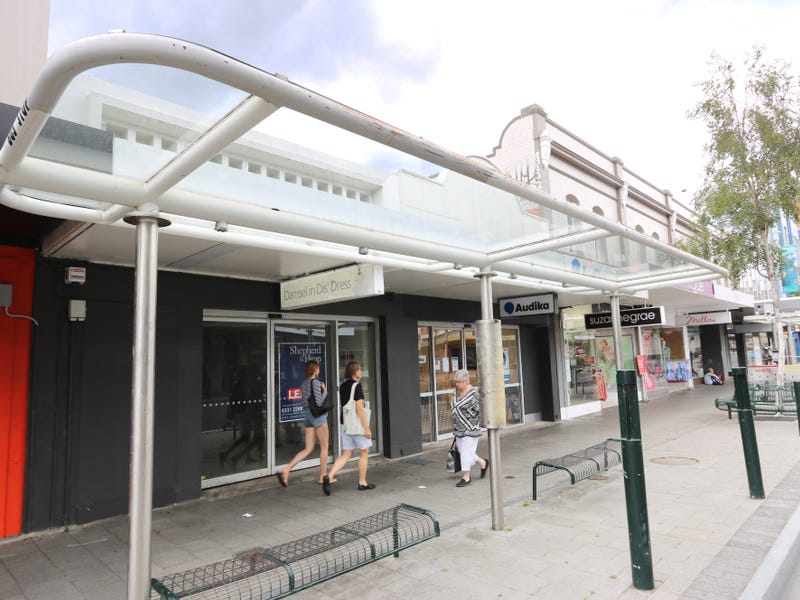 88 St John Street, LAUNCESTON, TAS, 7250