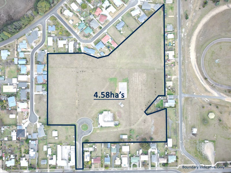 61 Tully Street, ST HELENS, TAS, 7216
