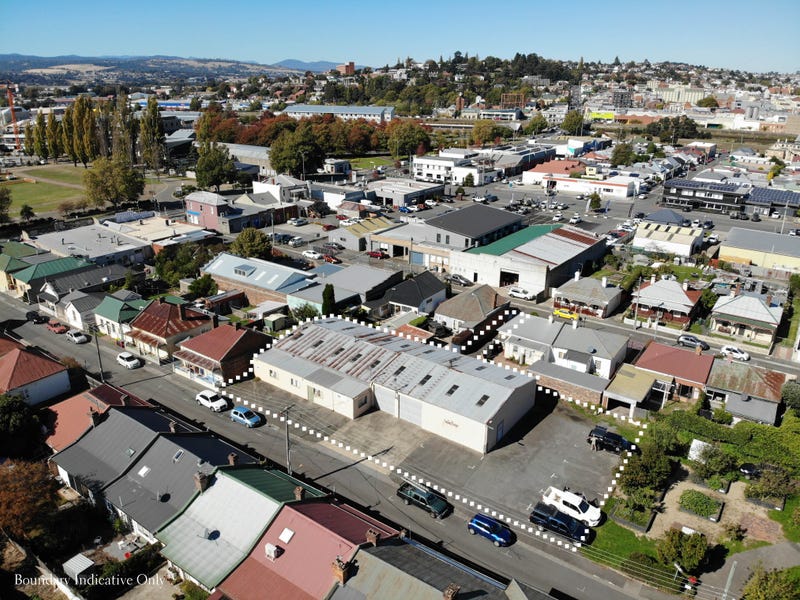 13-15 Russell Street, INVERMAY, TAS, 7248
