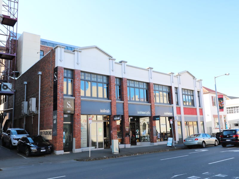 Part, Level 2/10-14 Paterson Street, LAUNCESTON, TAS, 7250