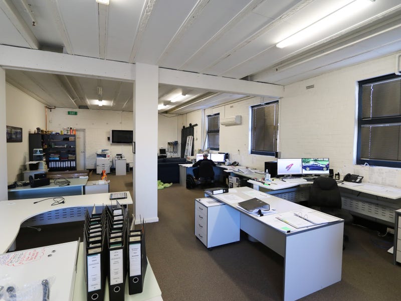 Part, Level 2/10-14 Paterson Street, LAUNCESTON, TAS, 7250