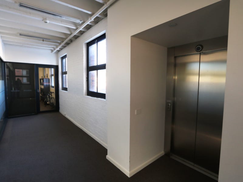 Part, Level 2/10-14 Paterson Street, LAUNCESTON, TAS, 7250