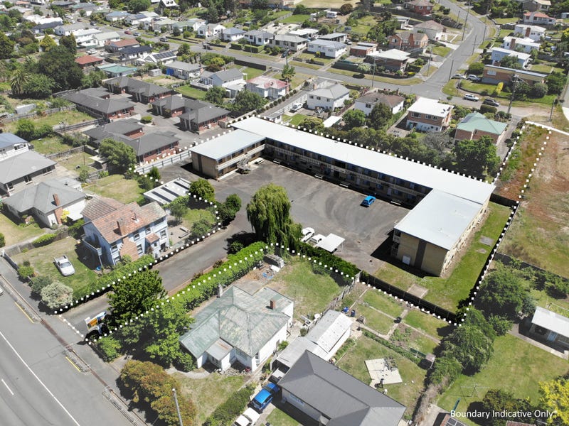 35 Punchbowl Road, PUNCHBOWL, TAS, 7249