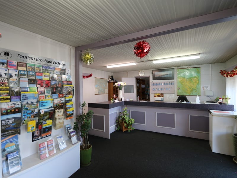 35 Punchbowl Road, PUNCHBOWL, TAS, 7249