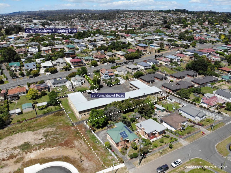 35 Punchbowl Road, PUNCHBOWL, TAS, 7249