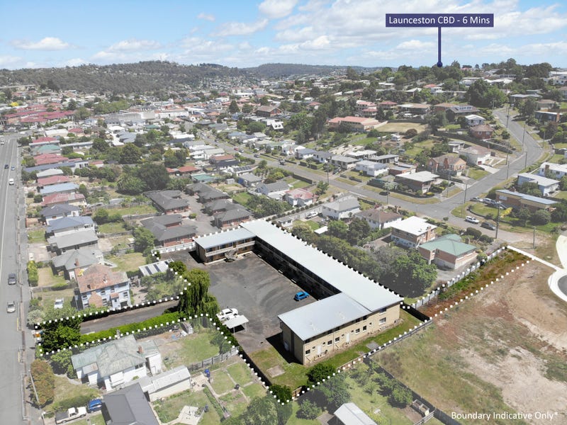 35 Punchbowl Road, PUNCHBOWL, TAS, 7249