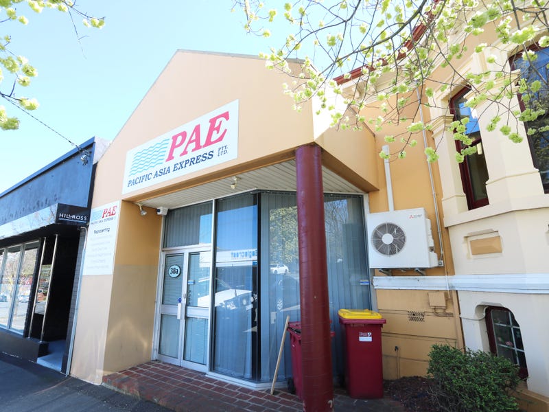 38A Canning Street, LAUNCESTON, TAS, 7250