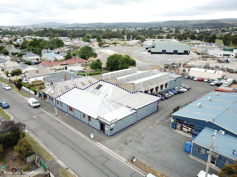 Part/18 Herbert Street, INVERMAY, TAS, 7248