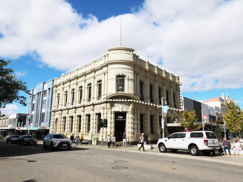 Level 1/111 Brisbane Street, LAUNCESTON, TAS, 7250