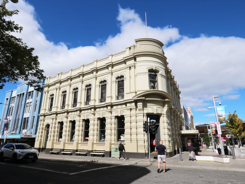 Level 1/111 Brisbane Street, LAUNCESTON, TAS, 7250