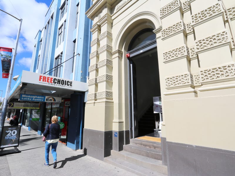 Level 1/111 Brisbane Street, LAUNCESTON, TAS, 7250