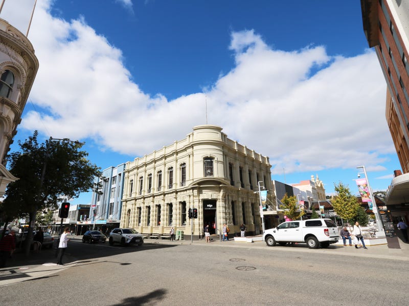 Level 1/111 Brisbane Street, LAUNCESTON, TAS, 7250
