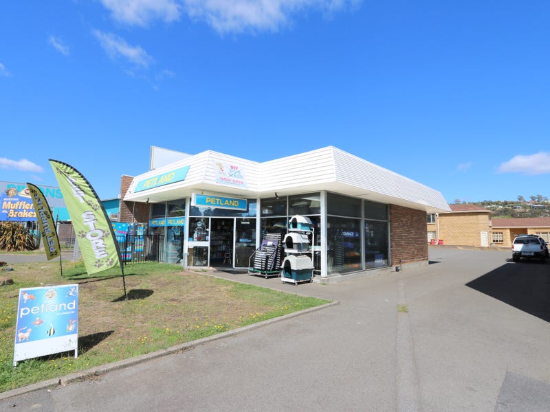 128 Hobart Road, KINGS MEADOWS, TAS, 7249