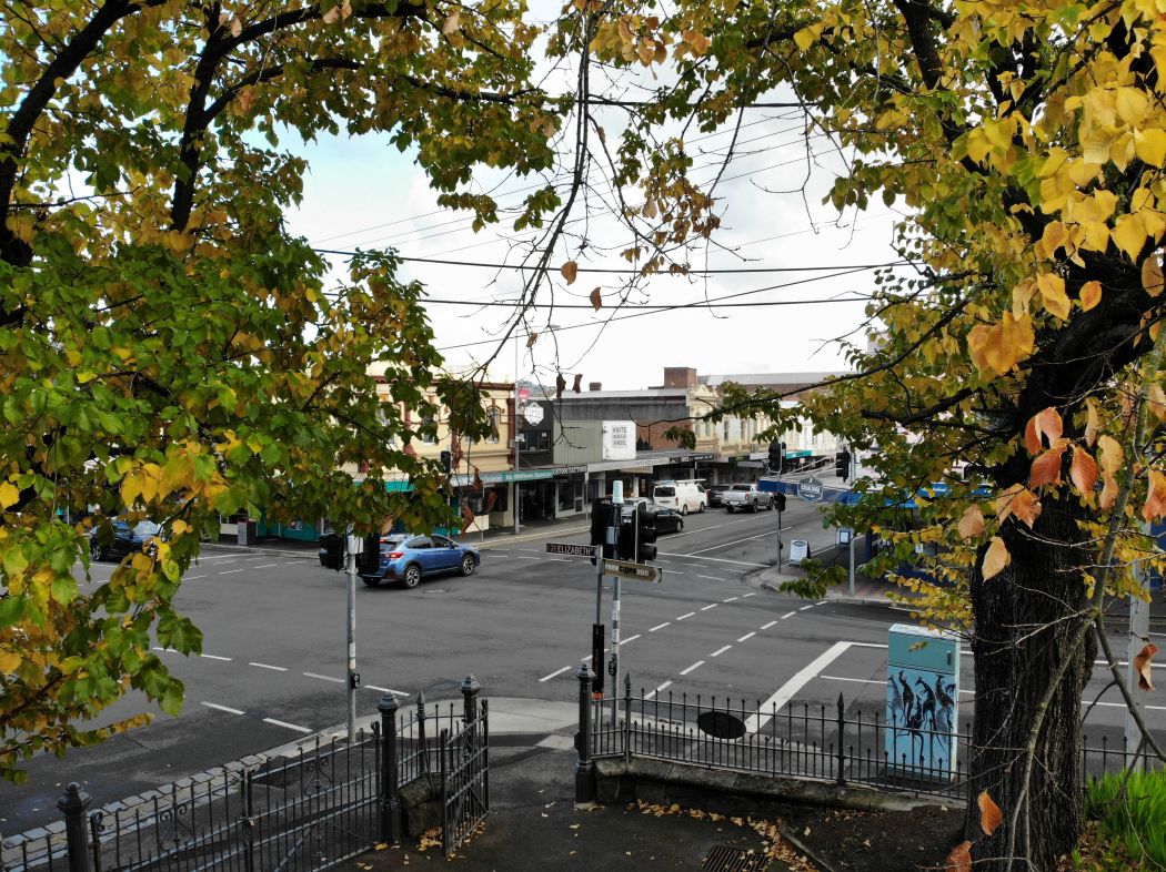156 Charles Street , LAUNCESTON, TAS, 7250