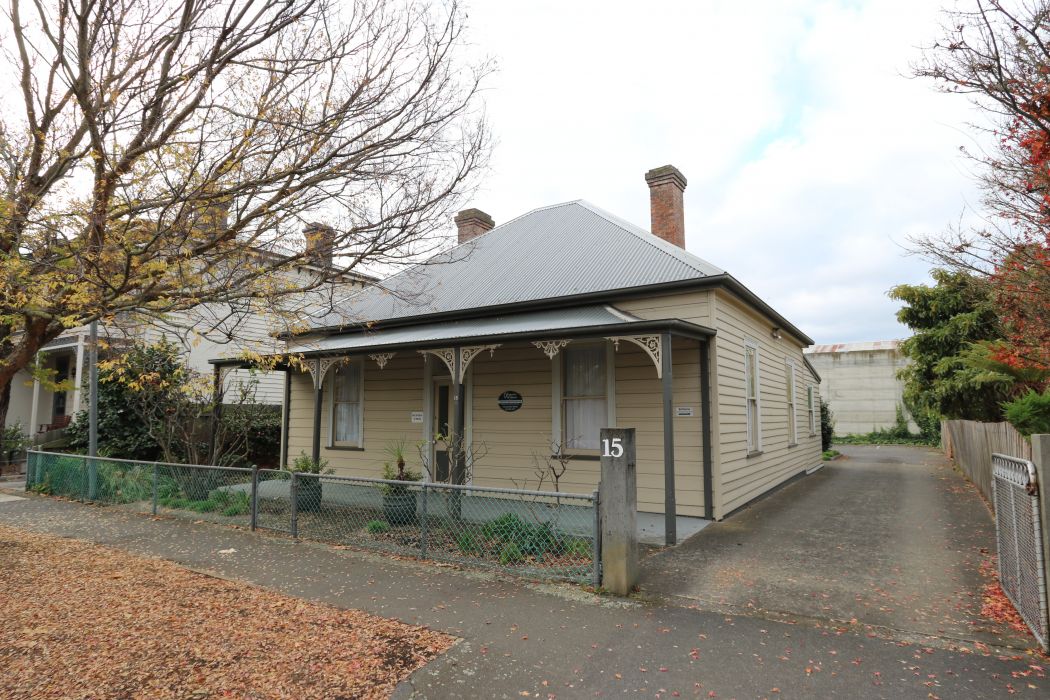 15 Lawrence Street, LAUNCESTON, TAS, 7250