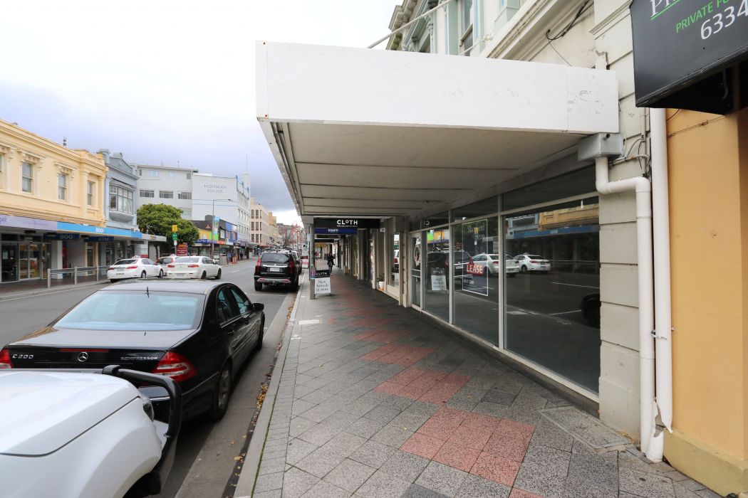 76 George Street, LAUNCESTON, TAS, 7250