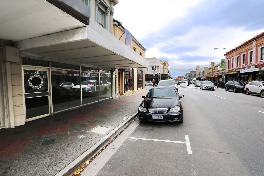 76 George Street, LAUNCESTON, TAS, 7250