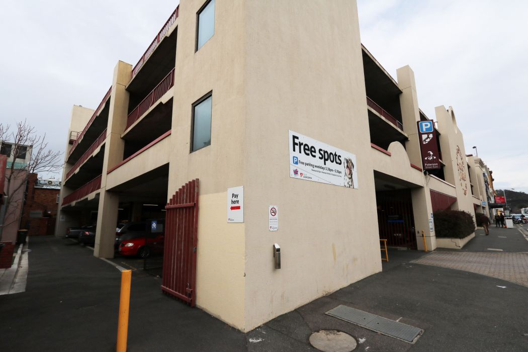 76 George Street, LAUNCESTON, TAS, 7250