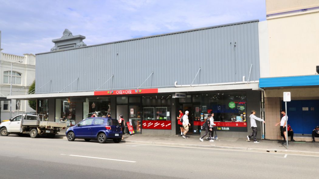 157B Brisbane Street, LAUNCESTON, TAS, 7250
