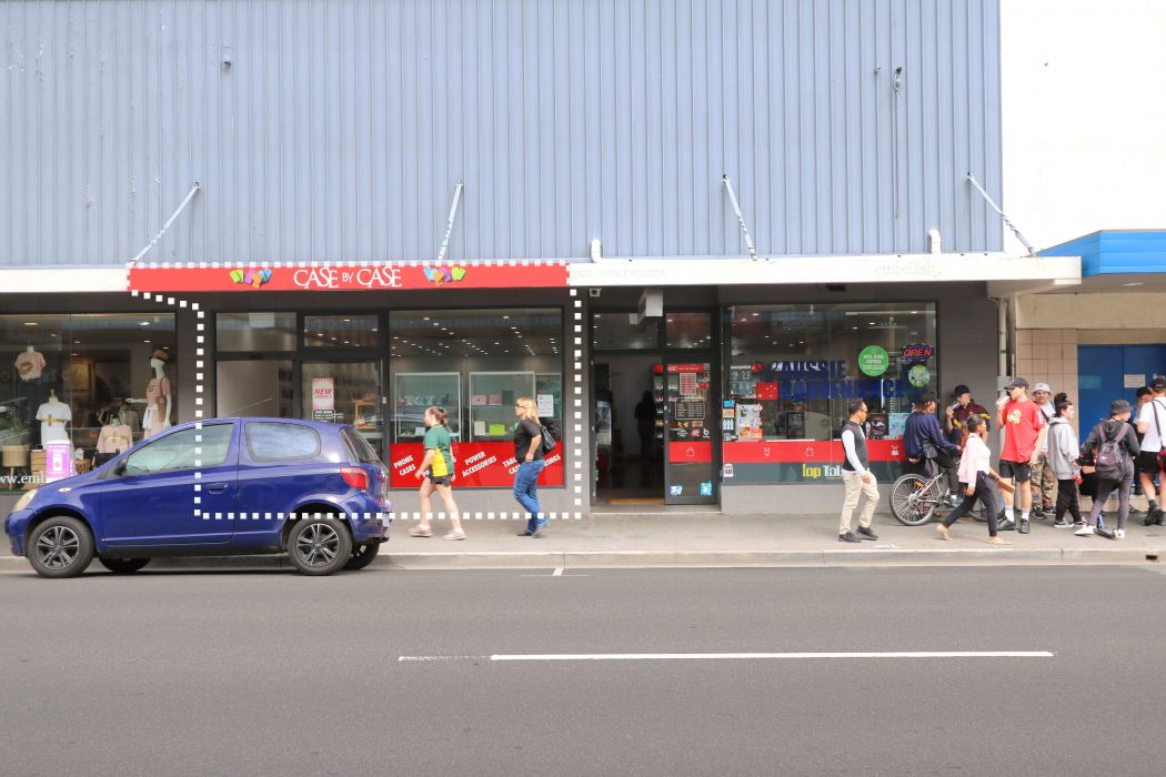 157B Brisbane Street, LAUNCESTON, TAS, 7250