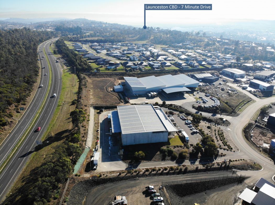 13 Connector Park Drive, KINGS MEADOWS, TAS, 7249