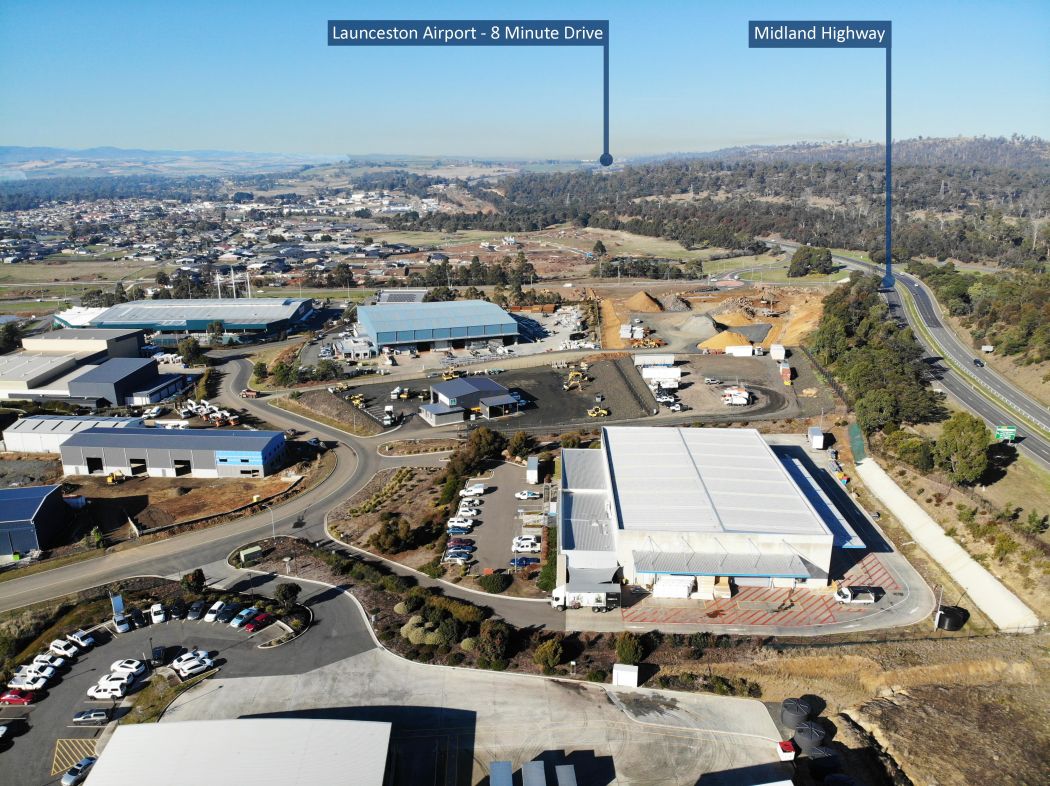 13 Connector Park Drive, KINGS MEADOWS, TAS, 7249