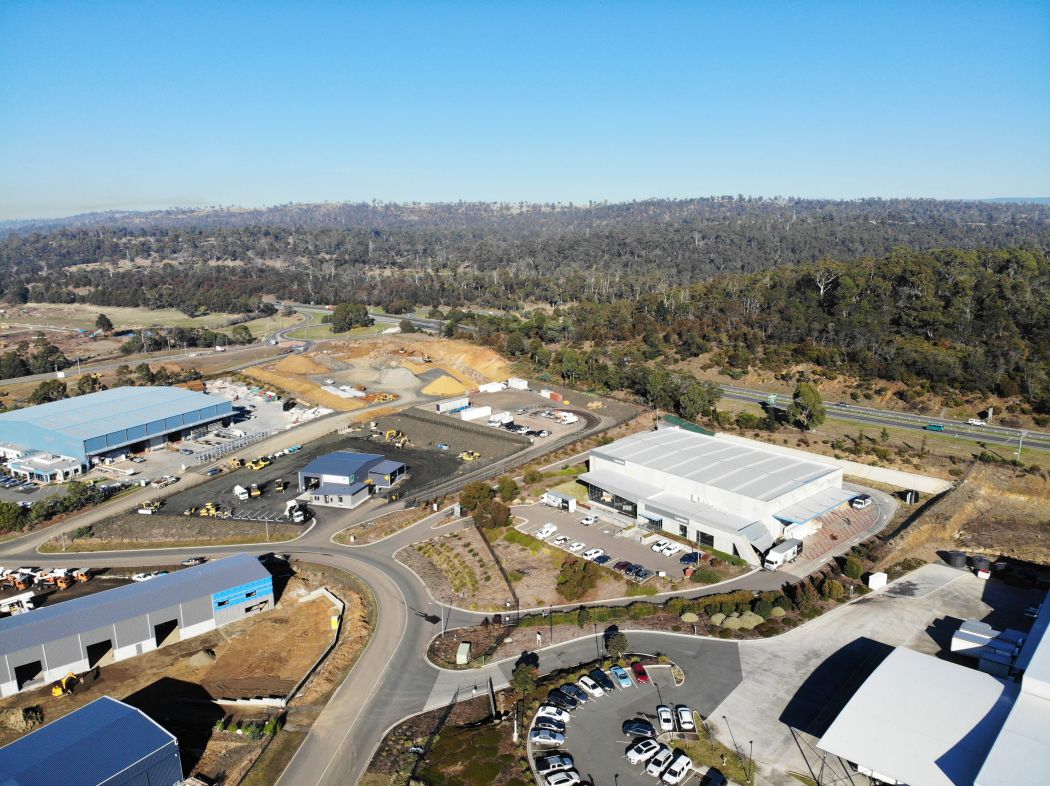 13 Connector Park Drive, KINGS MEADOWS, TAS, 7249