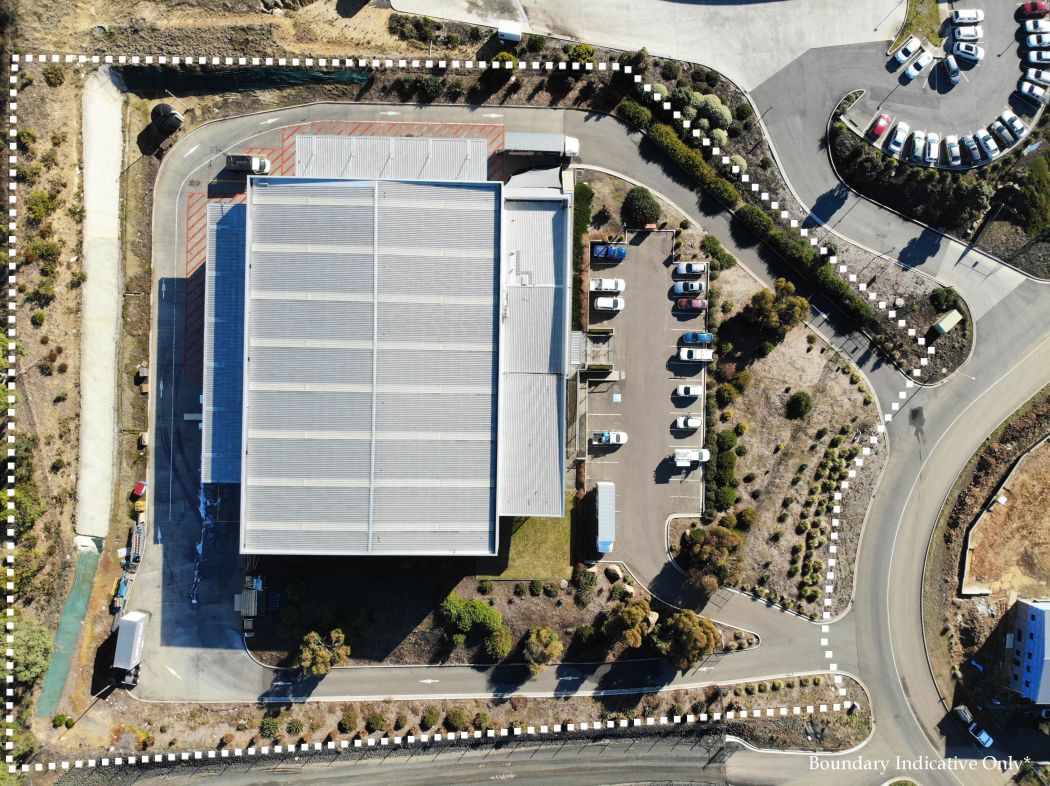 13 Connector Park Drive, KINGS MEADOWS, TAS, 7249