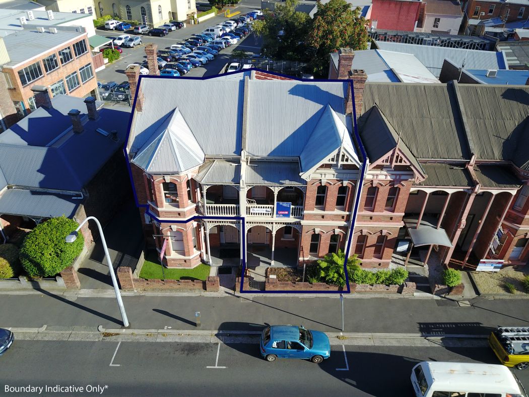 22 Brisbane Street, LAUNCESTON, TAS, 7250