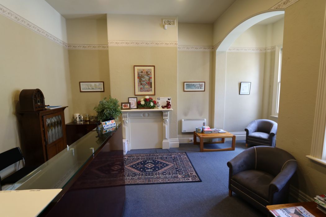 22 Brisbane Street, LAUNCESTON, TAS, 7250