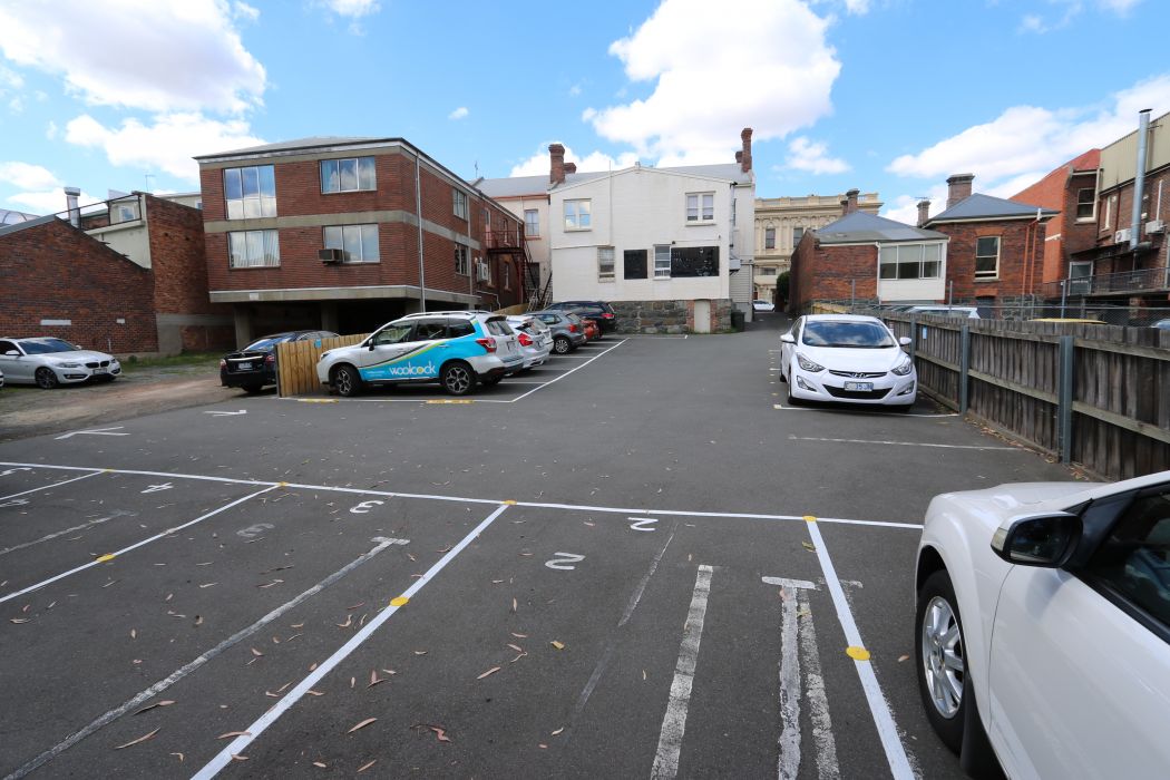 22 Brisbane Street, LAUNCESTON, TAS, 7250