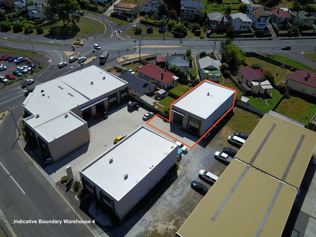 4/34 McKenzie Street, INVERMAY, TAS, 7248