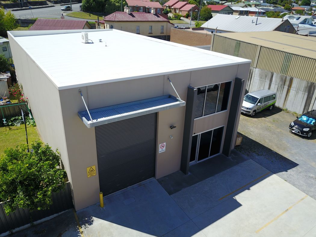4/34 McKenzie Street, INVERMAY, TAS, 7248