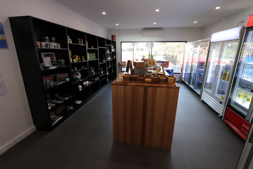 18 St Helens Point Road, ST HELENS, TAS, 7216