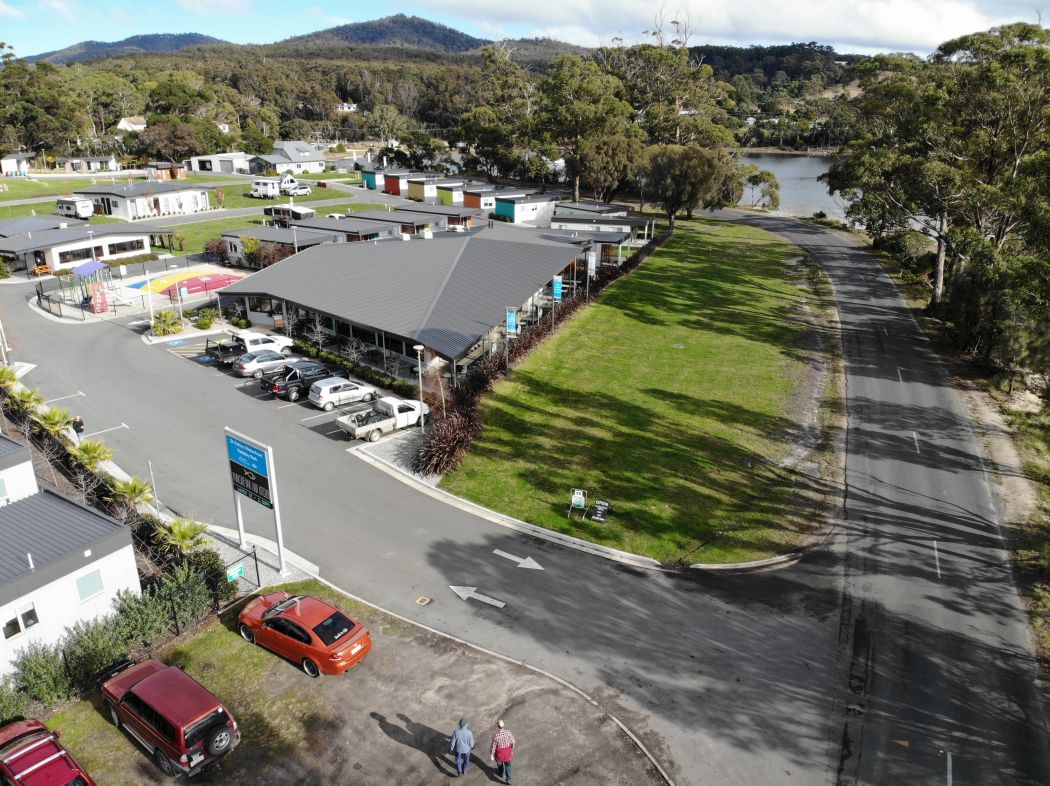 18 St Helens Point Road, ST HELENS, TAS, 7216