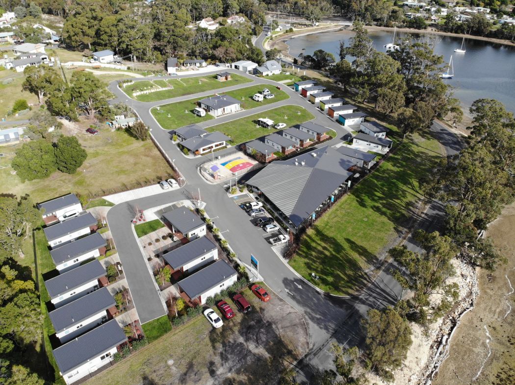 18 St Helens Point Road, ST HELENS, TAS, 7216