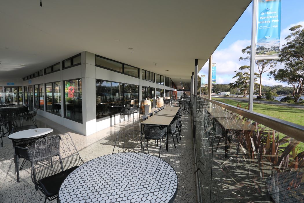 18 St Helens Point Road, ST HELENS, TAS, 7216