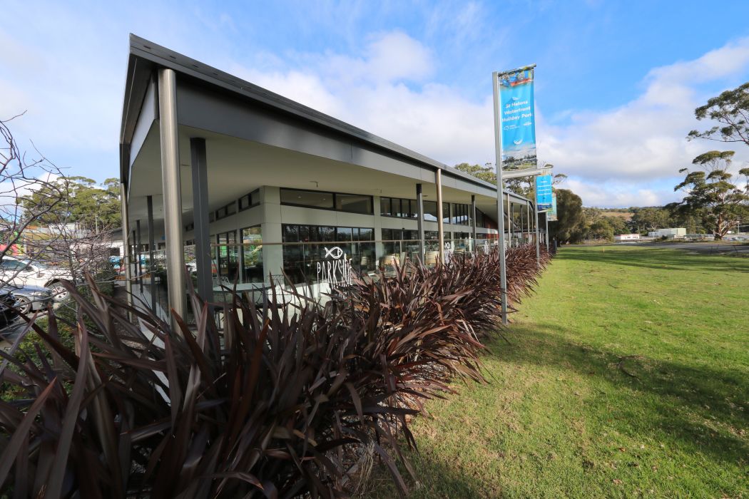 18 St Helens Point Road, ST HELENS, TAS, 7216