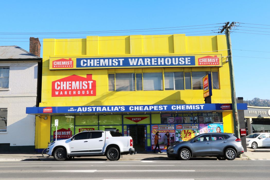 98 Wellington Street, Launceston, TAS, 7250