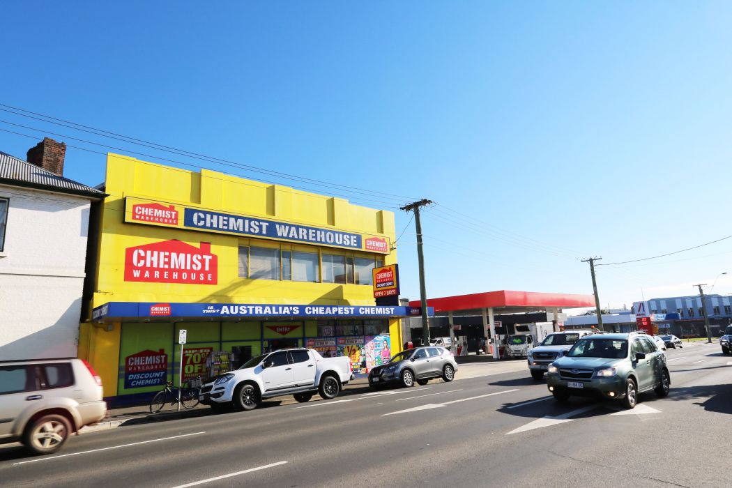 98 Wellington Street, Launceston, TAS, 7250