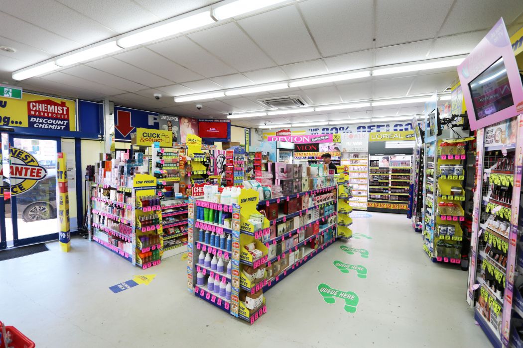 98 Wellington Street, Launceston, TAS, 7250