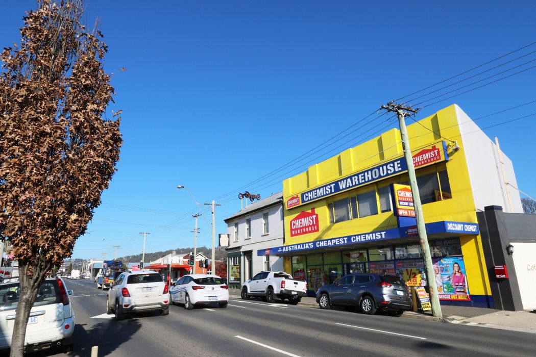 98 Wellington Street, Launceston, TAS, 7250