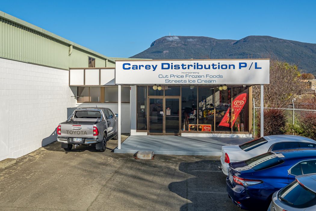1 McKay Avenue, GLENORCHY, TAS, 7010
